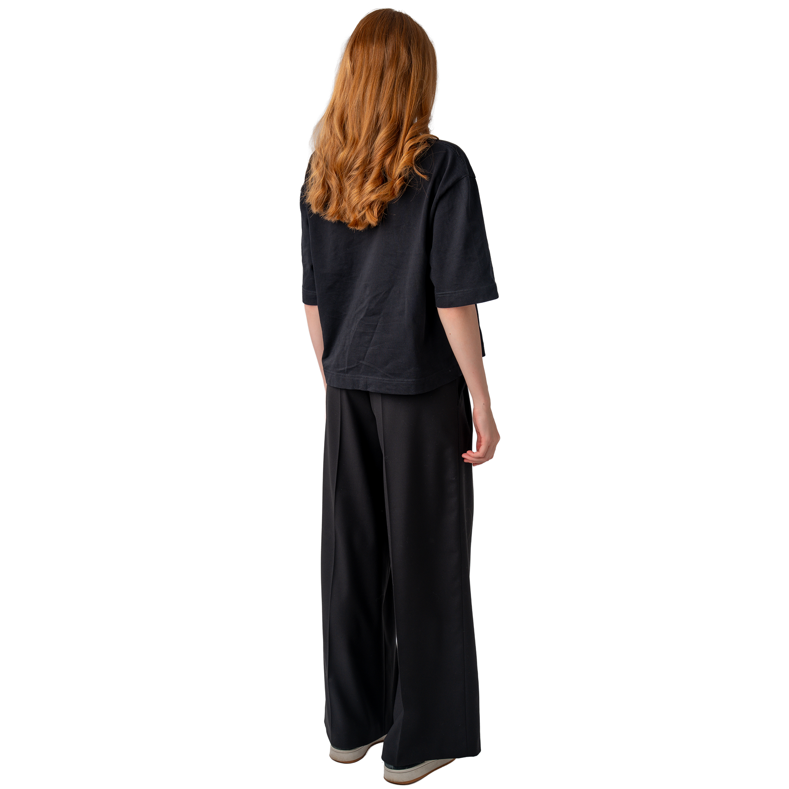 The Wide-Leg Trousers