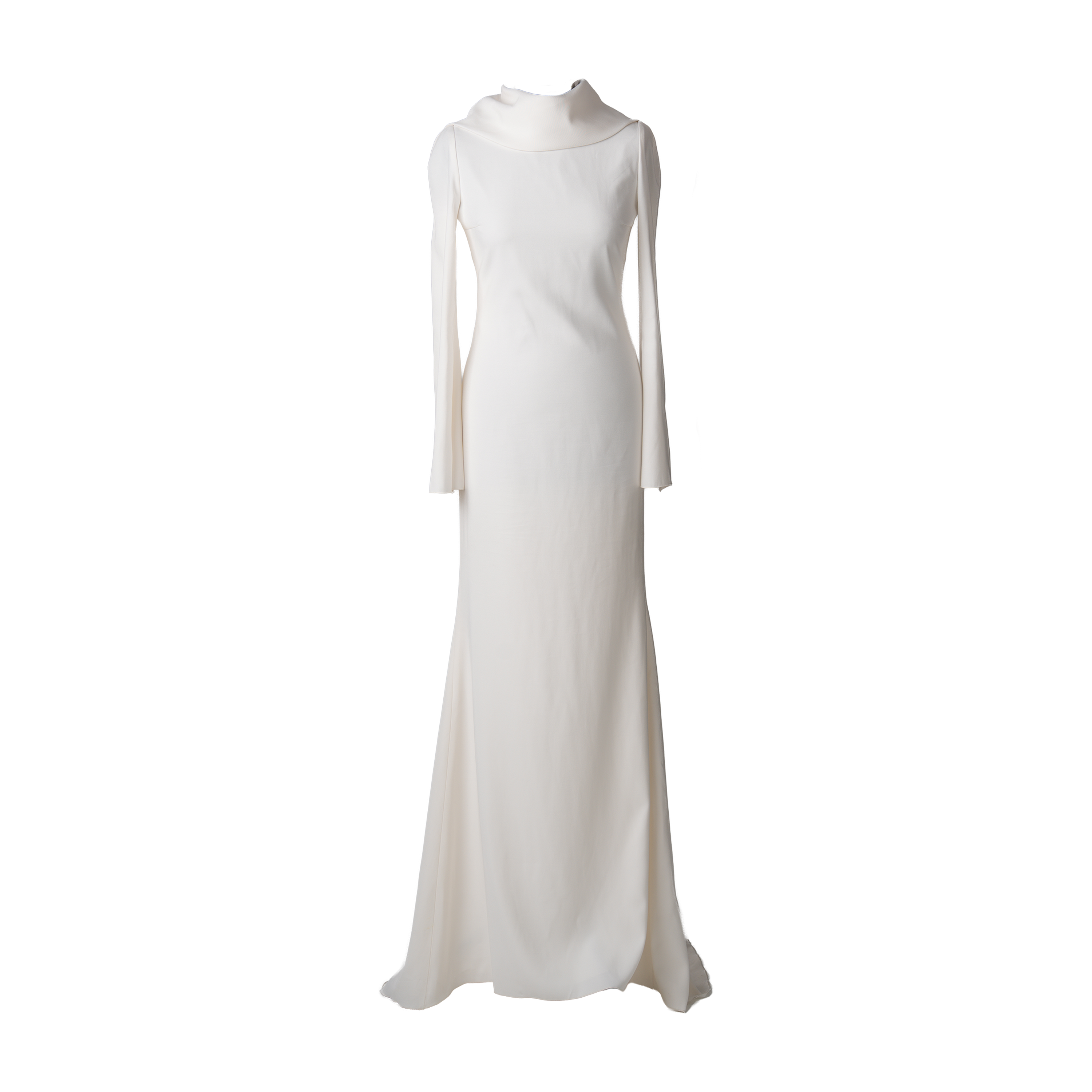 The Spire Evening Dress