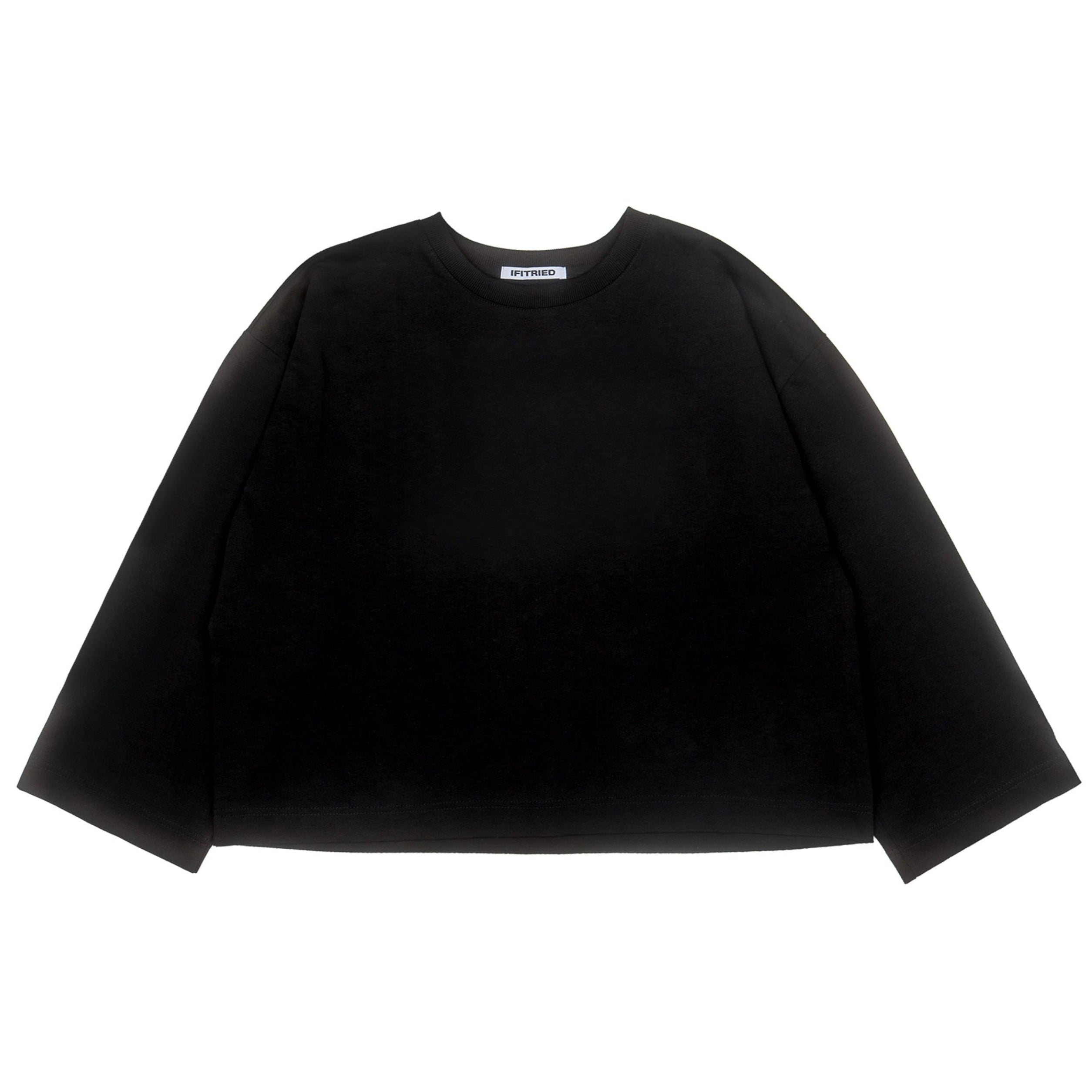 The Square Longsleeve